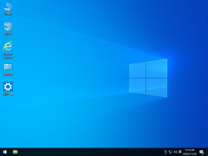 Windows 10 纯净装机专业版 x64 V2024
