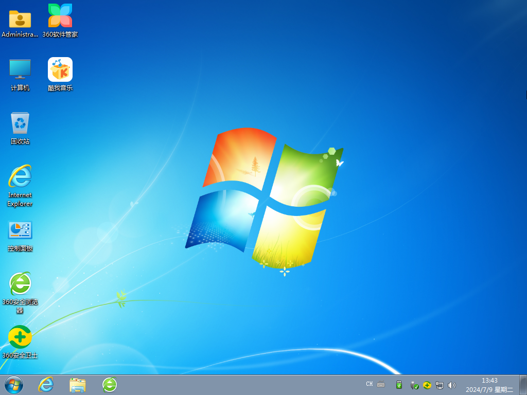 win7